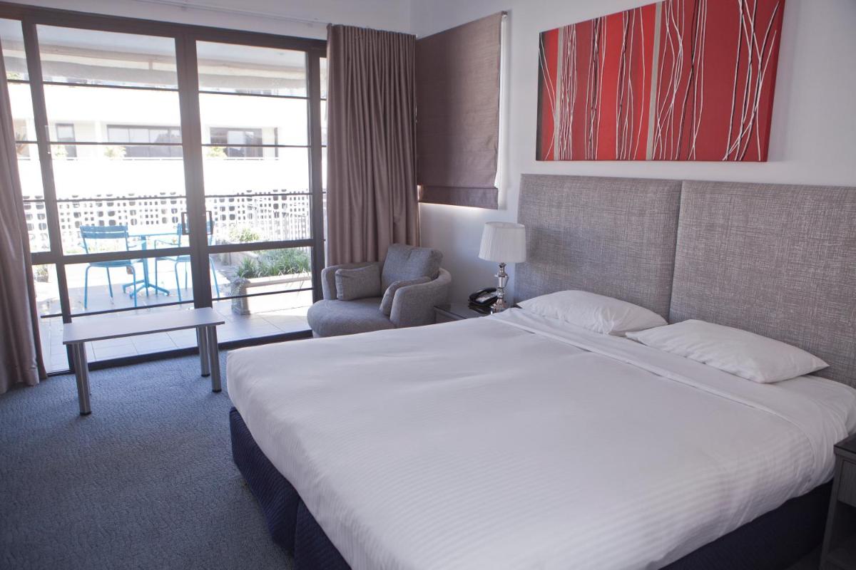 Image 5 of Savoy Double Bay Hotel