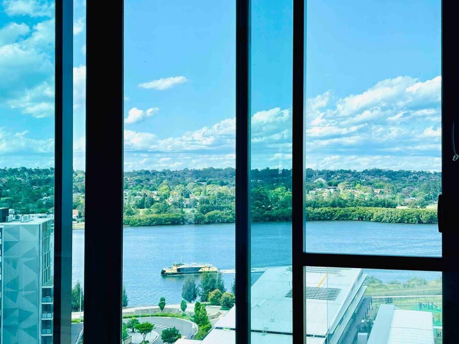 Image of Sensational waterview 2Bed2baths Apt -WiFi Parking