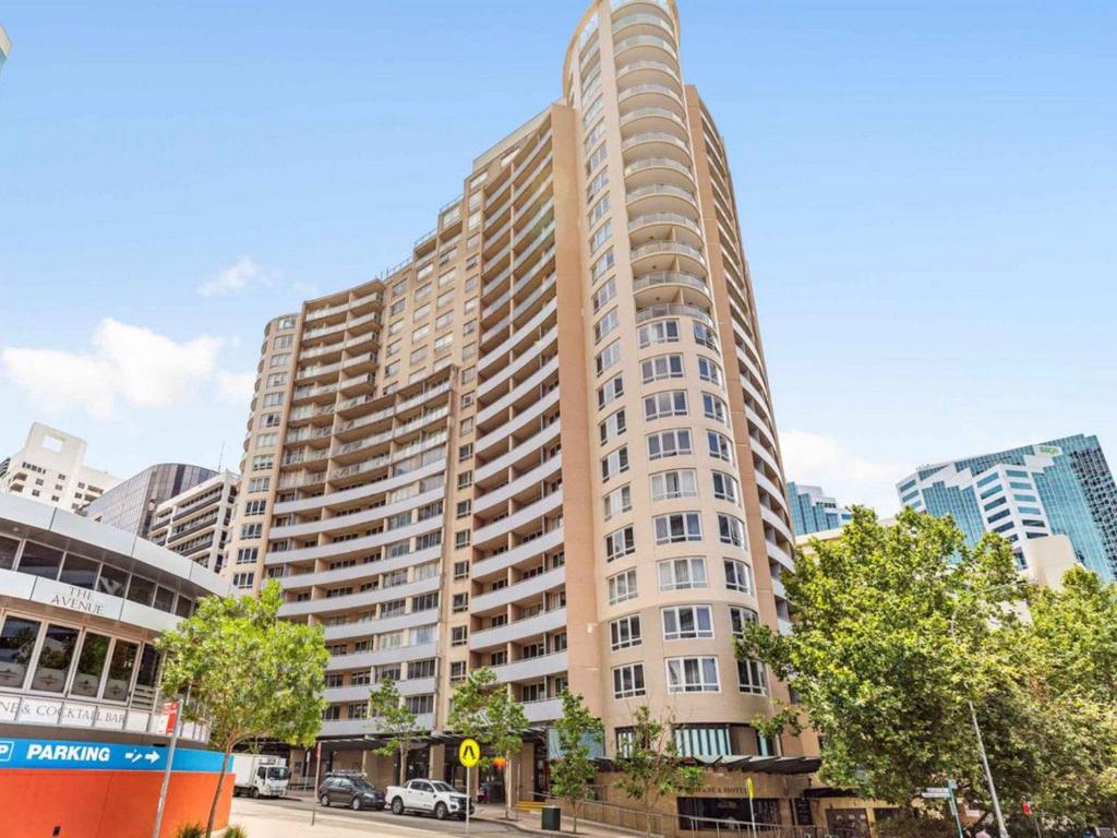 Image of Serain Chatswood Central