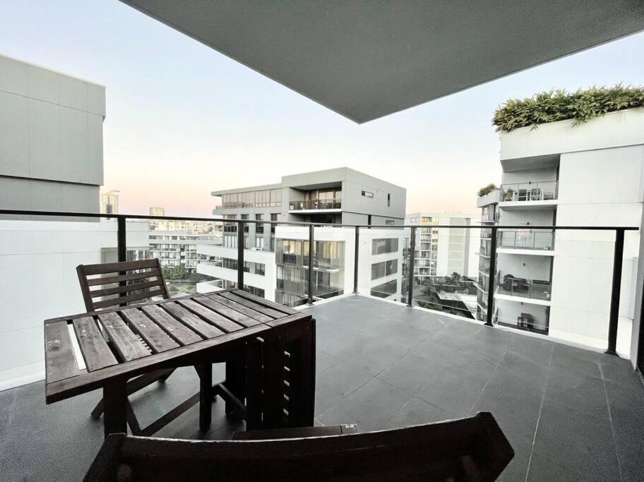 Image of SkyPark Oasis Retreat 2Br@ close to Olympicpark