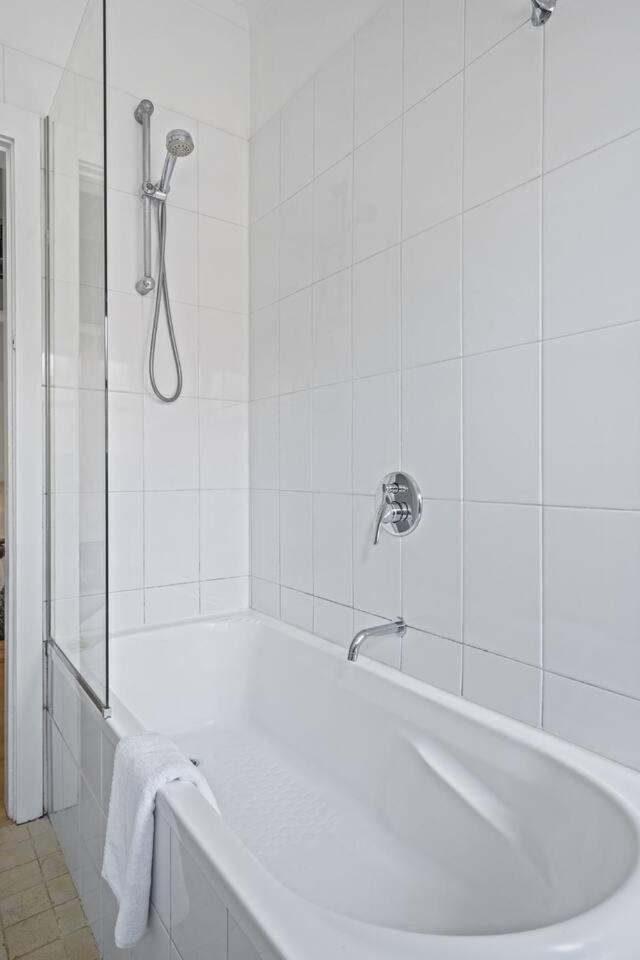 Image 6 of ‘Slate Serenade’ A Cosy Bondi Beachside Getaway