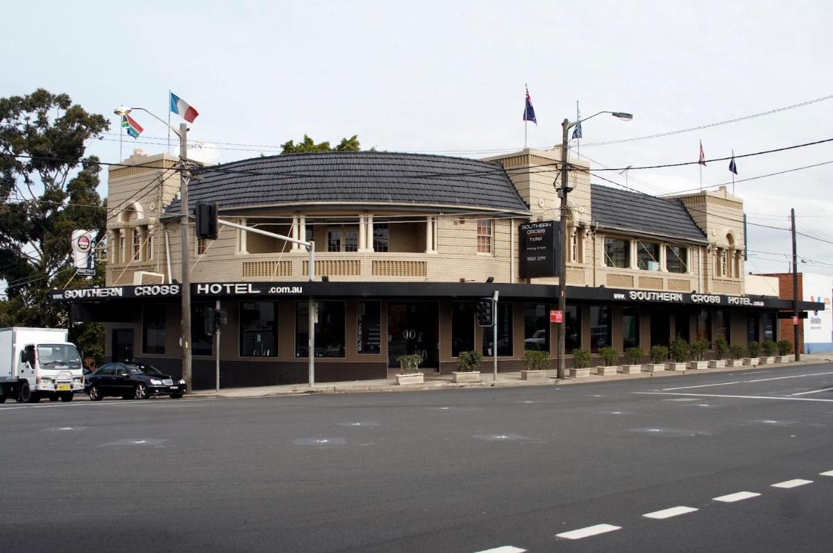 Image 5 of Southern Cross Hotel