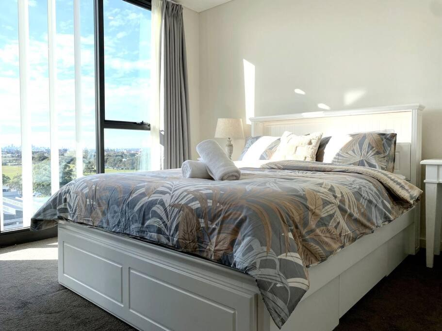 Image 6 of Spacious Apartment near Airport & Ramsgate Beach