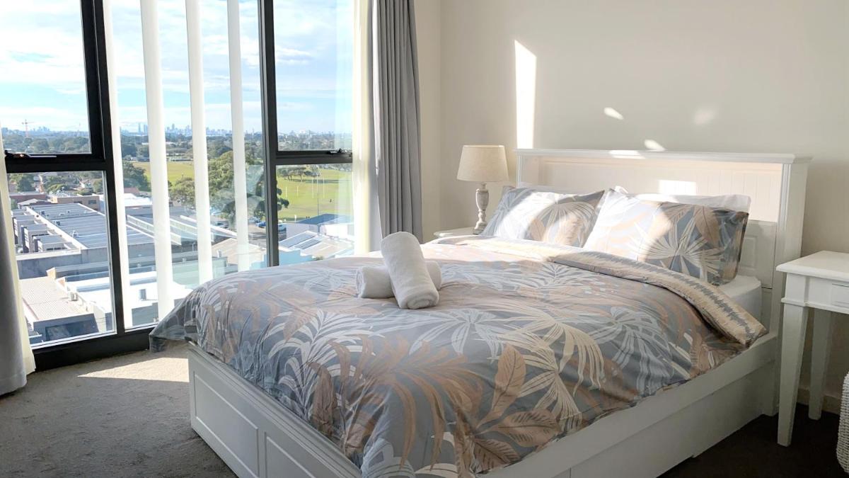 Image 1 of Spacious Apartment near Airport & Ramsgate Beach