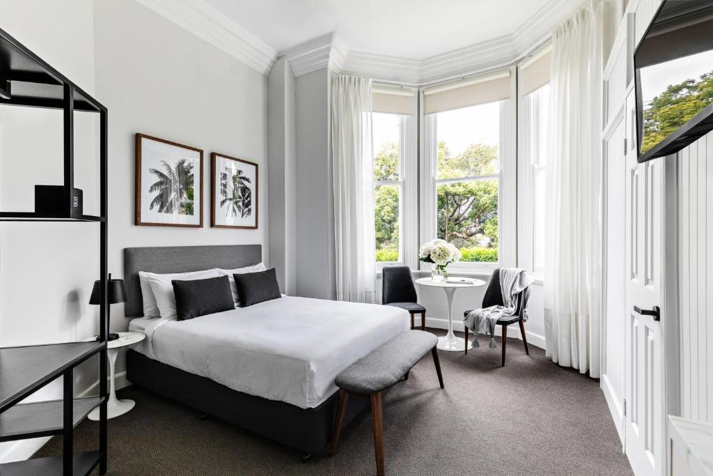 Image of St Marks Randwick
