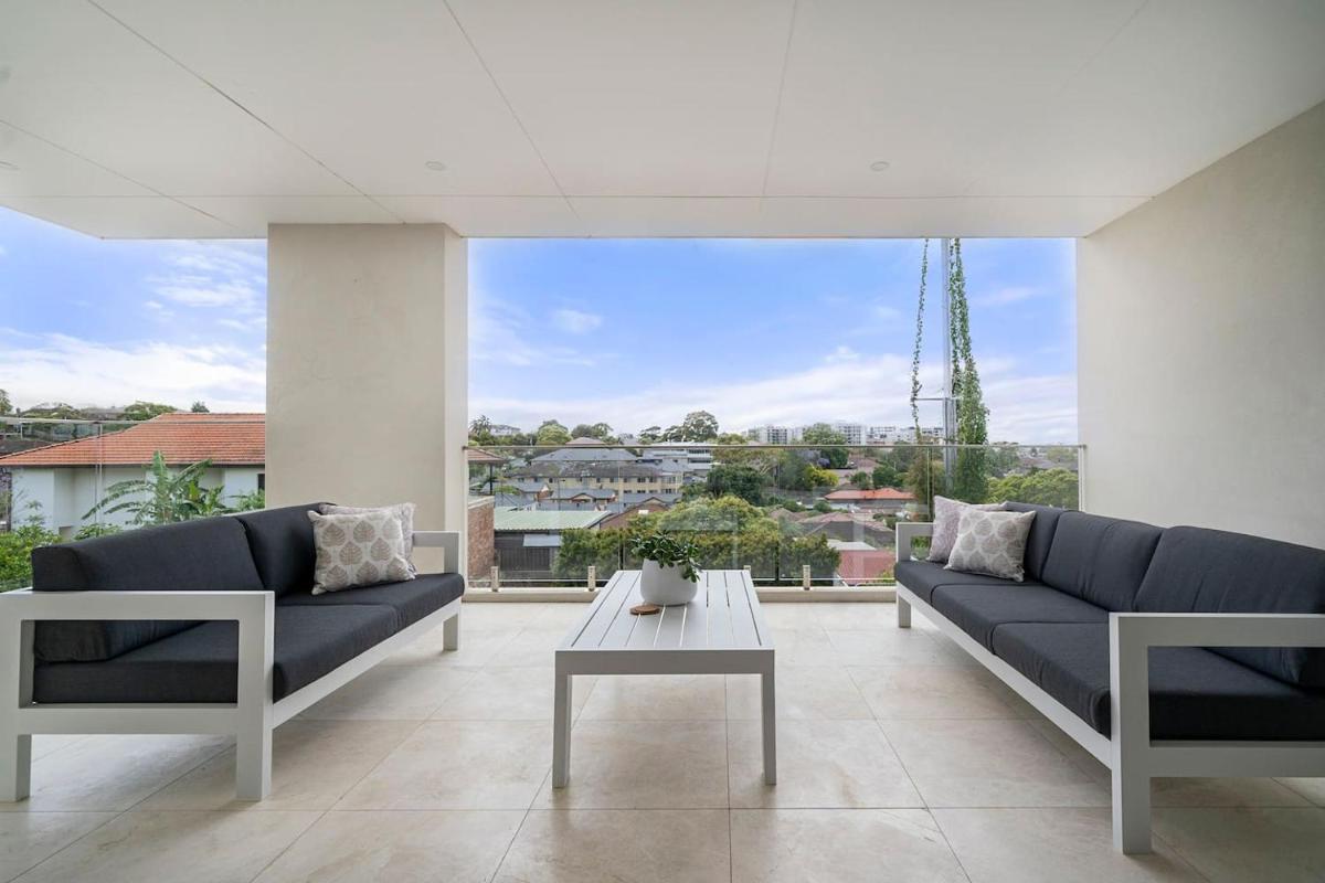 Image 6 of ‘Starlight’ A Slice of the Hollywood Hills in Bexley
