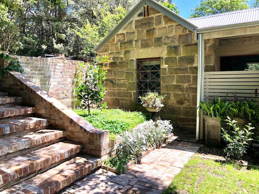Image of Stone 1Bedroom Cottage