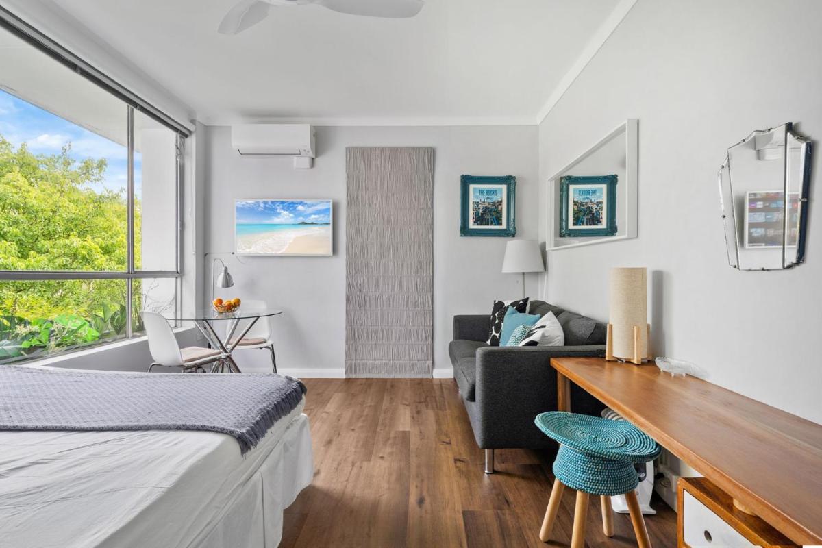 Image 5 of Stylish City Studio in Trendy Redfern