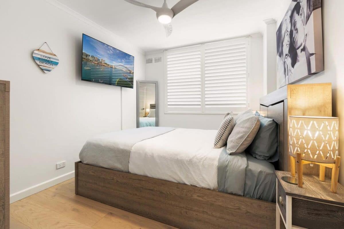 Image 6 of Stylish Manly Apartment with Harbour Views