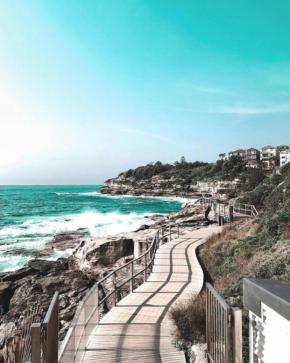 Image 6 of Stylish and perfectly located Bondi Beach hideaway