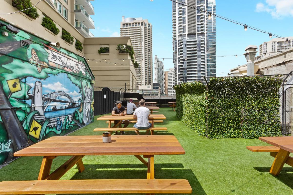 Image 5 of Summer House Sydney City – formerly Sydney Backpackers