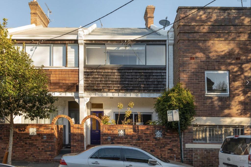 Image of Sunny Apartment in Surry Hills
