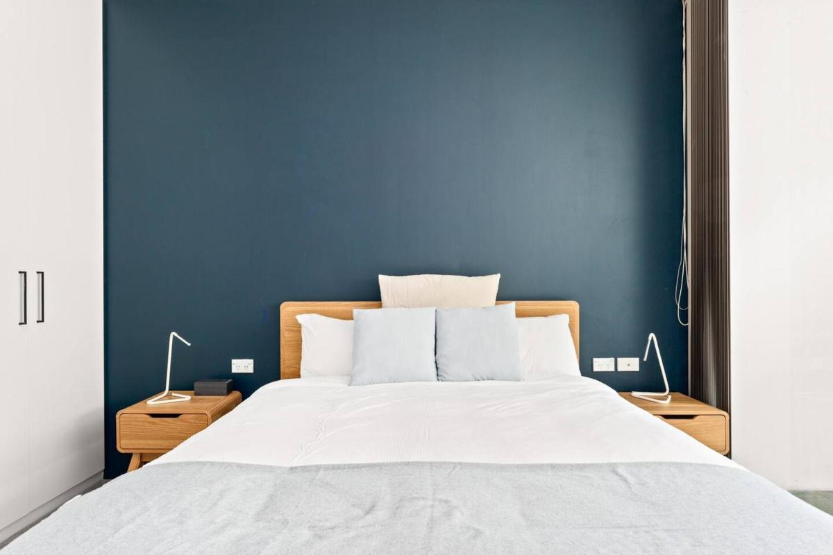 Image 6 of Sunshine Pacific – A Spacious Boutique Stay