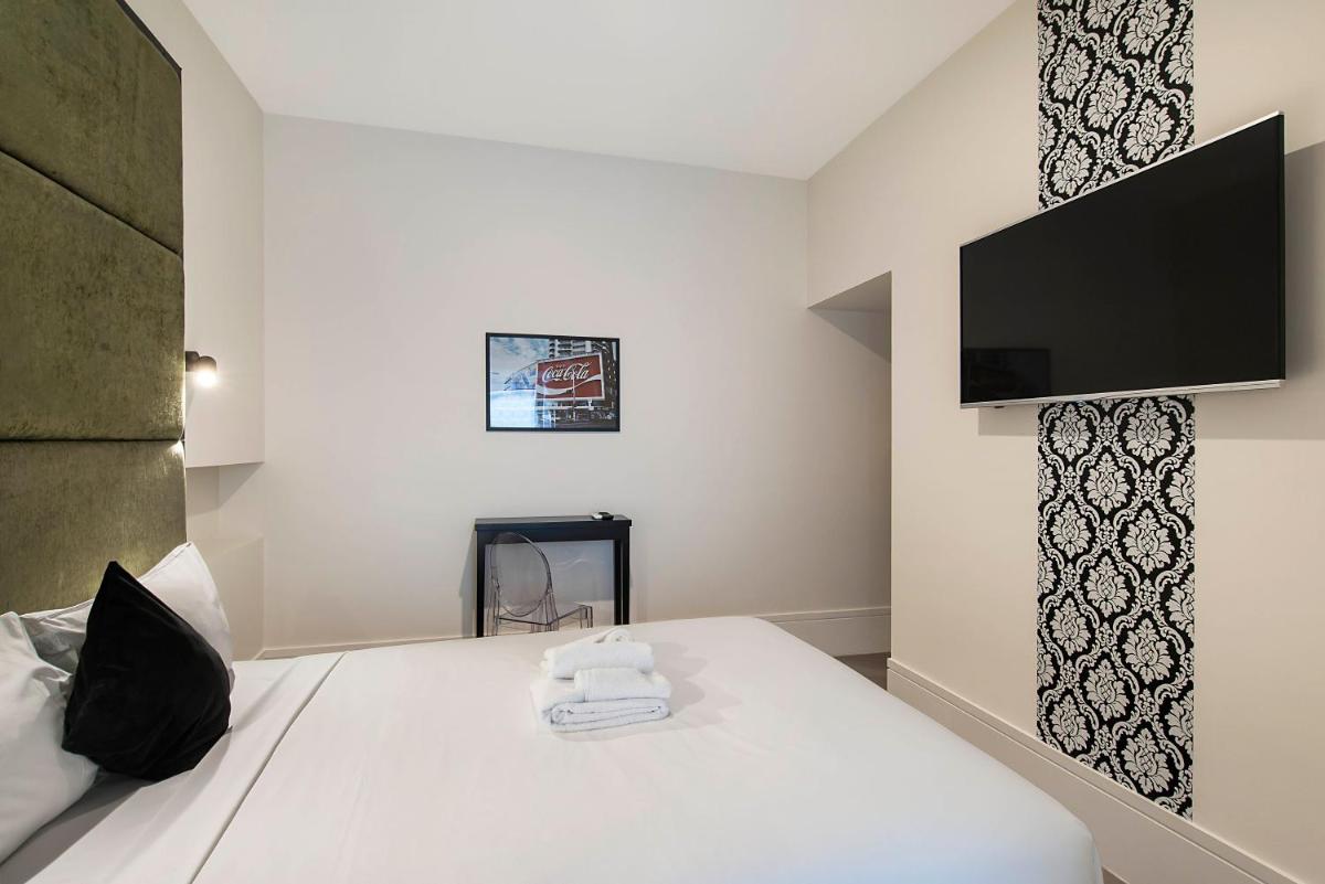 Image 4 of Sydney Boutique Hotel