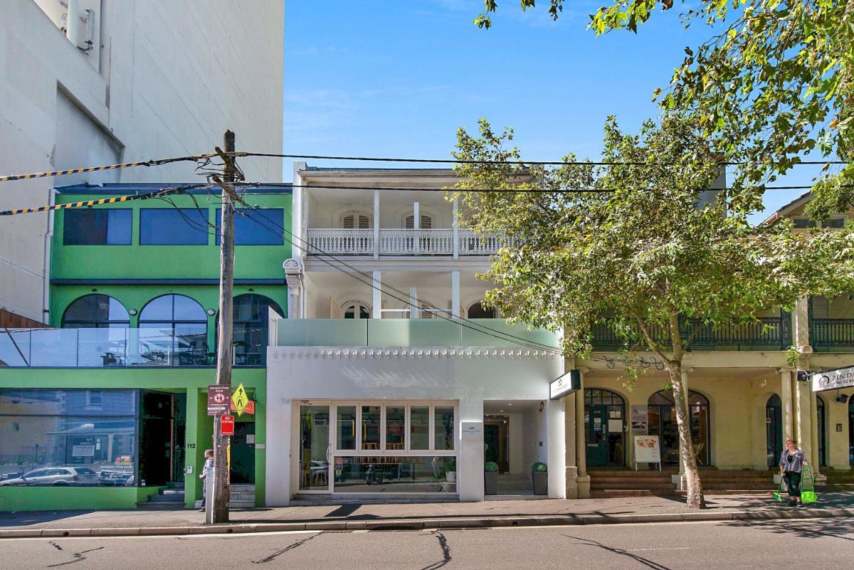 Image 5 of Sydney Boutique Hotel