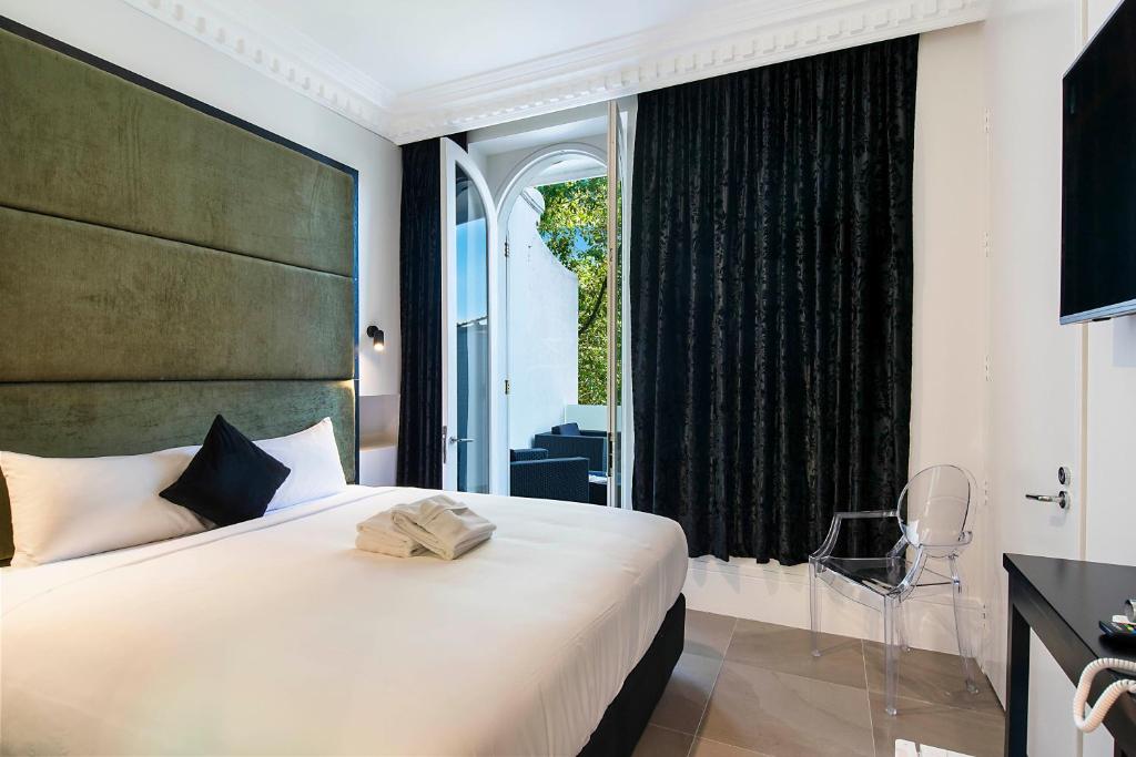 Image of Sydney Boutique Hotel
