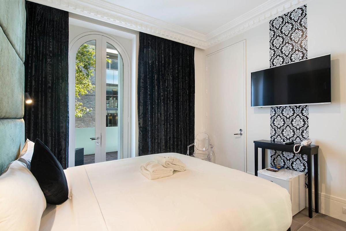 Image 6 of Sydney Boutique Hotel