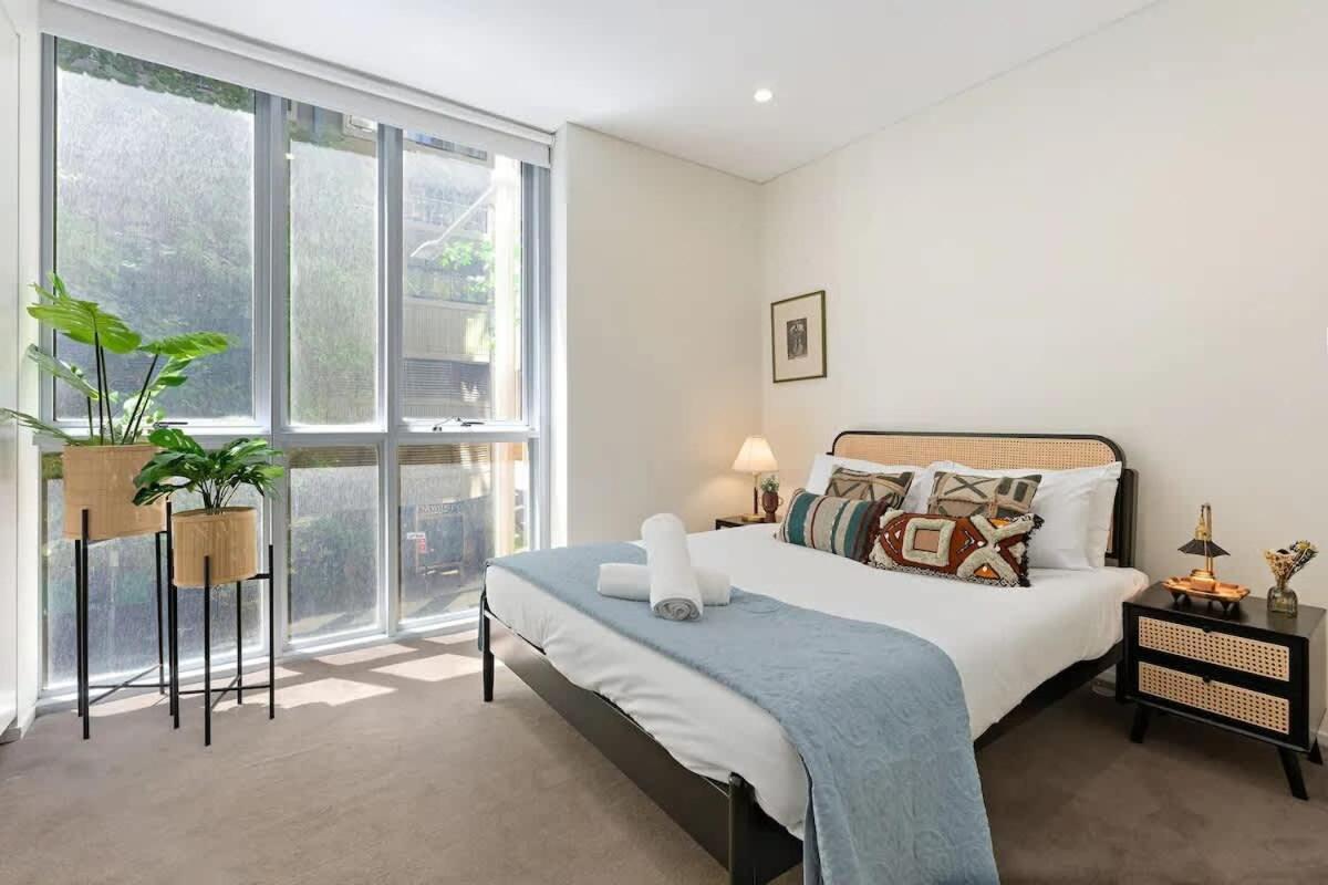 Image 1 of Sydney CBD Darling Harbour 2 bedroom near townhall