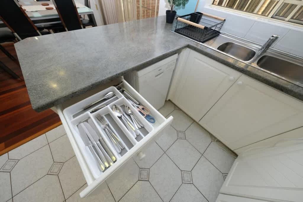 Image 3 of Sydney Croydon 3bedroom townhouse