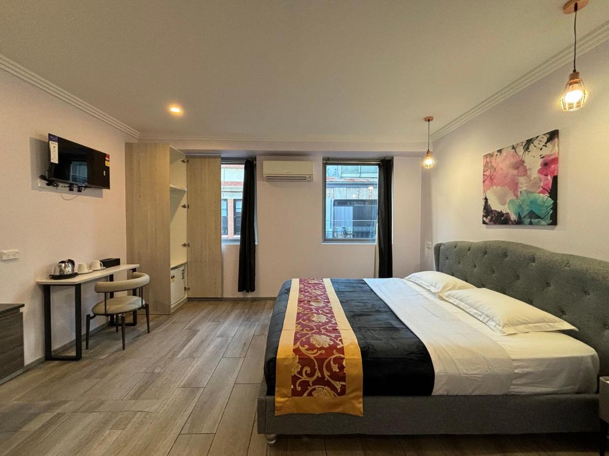 Image 4 of Sydney RiseOn Hotel