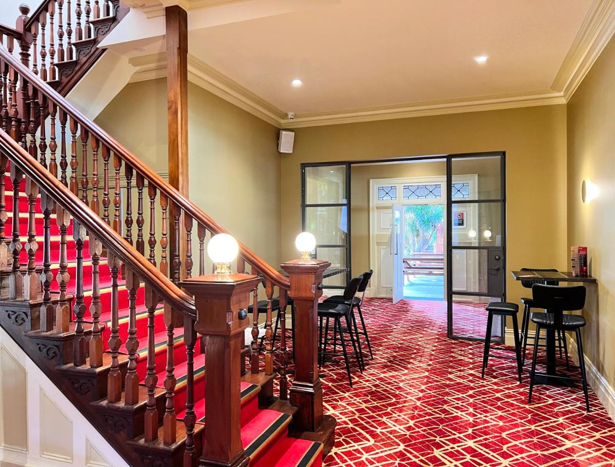 Image 2 of Tempe Hotel Sydney