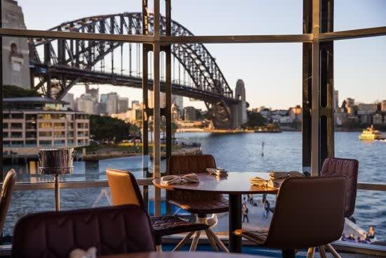 Image 5 of Terrace Boutique in the Heart of The Rocks