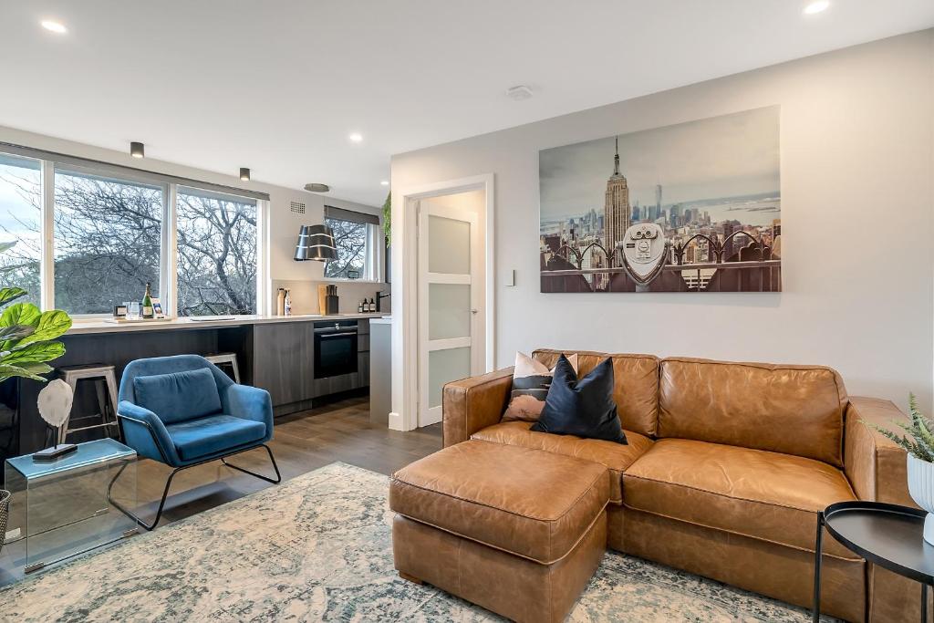 Image of The Balmainer – Apartment In The Heart Of Balmain