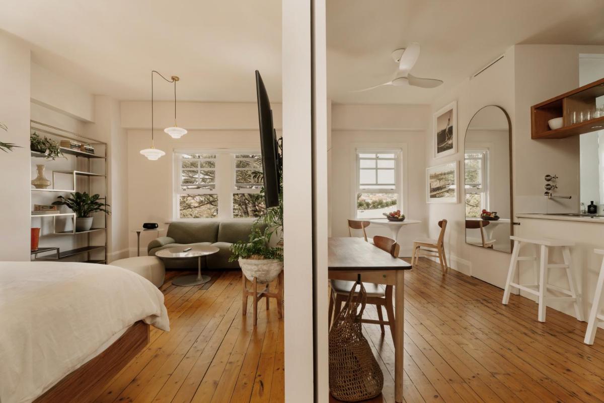 Image 5 of The Berkley Studio