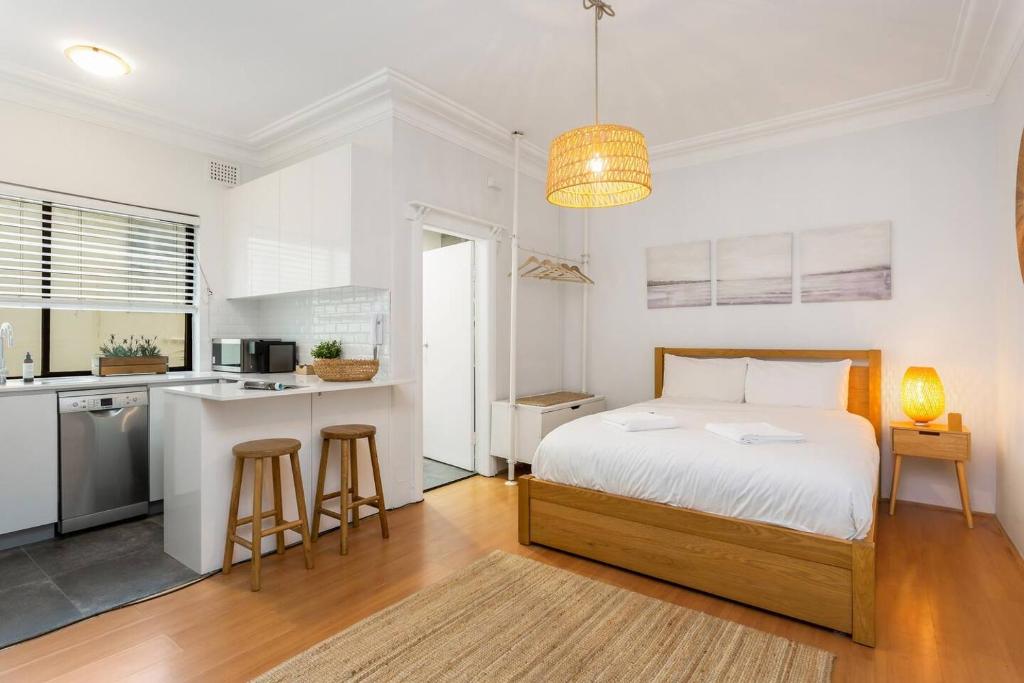 Image of The Haven on Campbell – A Bondi Beachfront Address