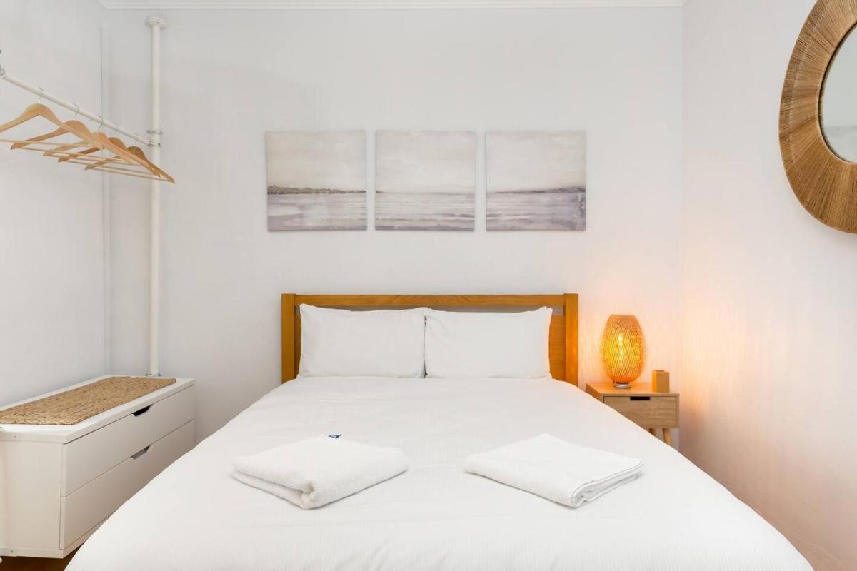 Image 1 of The Haven on Campbell – A Bondi Beachfront Address