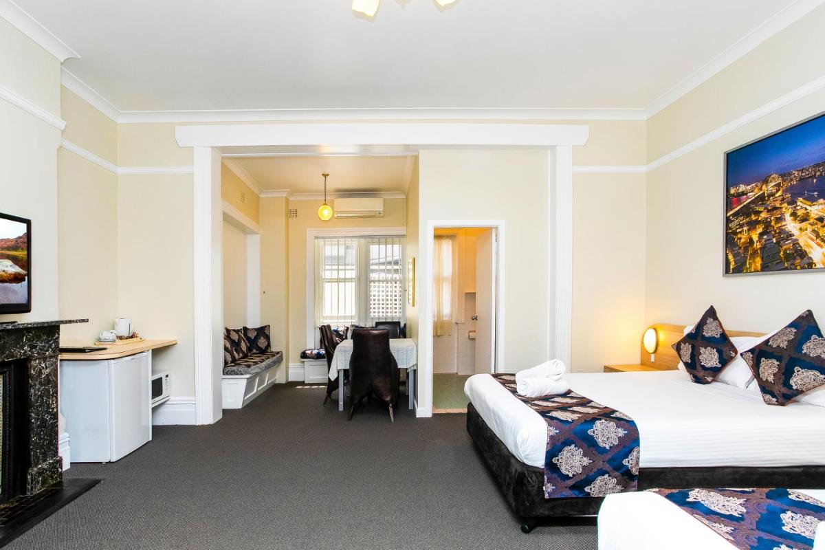 Image 1 of The North Shore Hotel