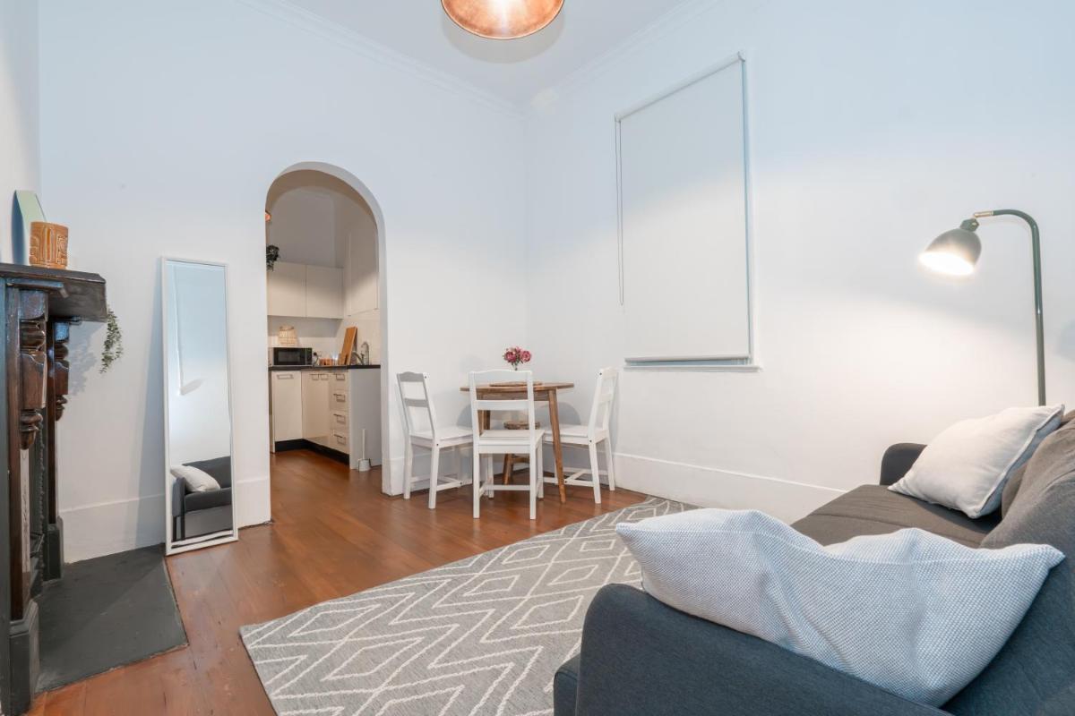 Image 5 of The Rawson House at the heart of Newtown