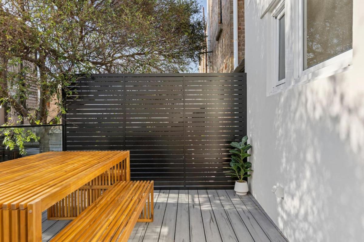 Image 5 of The Travertine Terrace – Pyrmont