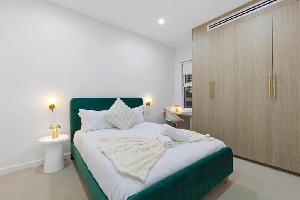 Image of The Travertine Terrace – Pyrmont