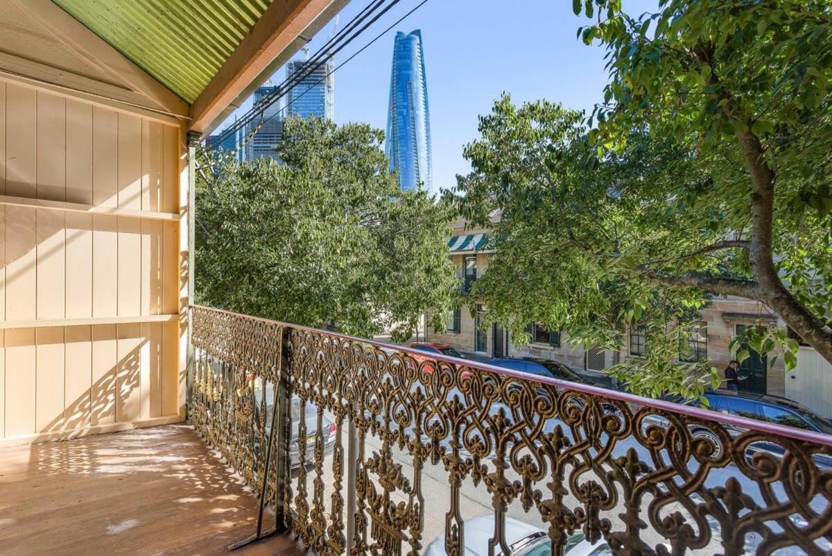 Image 5 of Traditional 2-Bed Terrace House in Millers Point