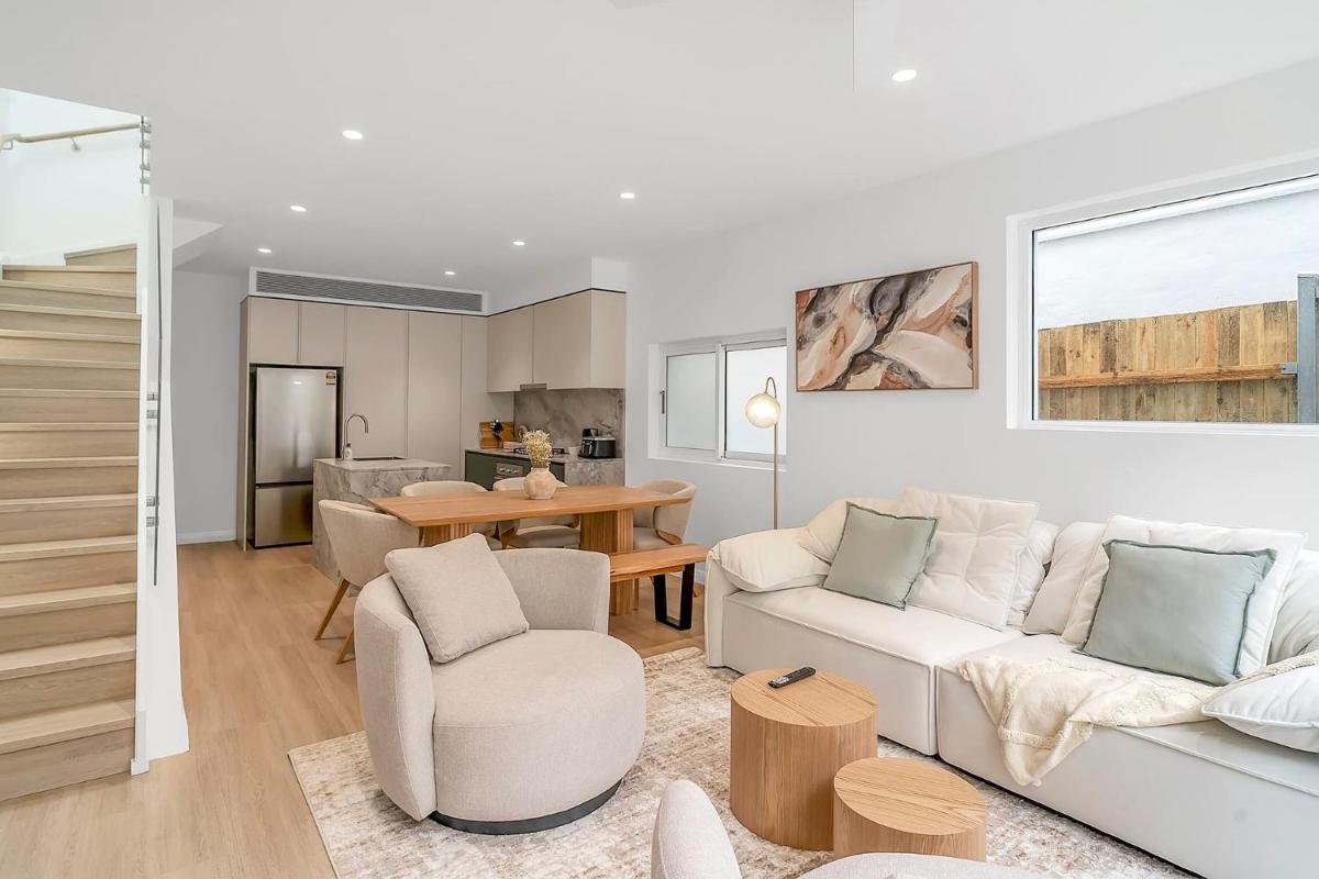 Image 3 of Tranquil Haven in Balmain