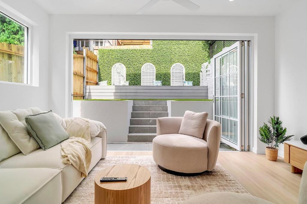 Image of Tranquil Haven in Balmain
