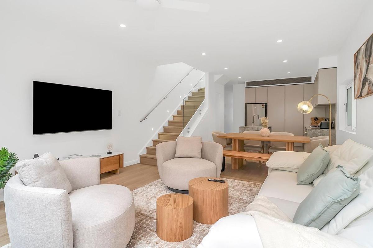Image 4 of Tranquil Haven in Balmain