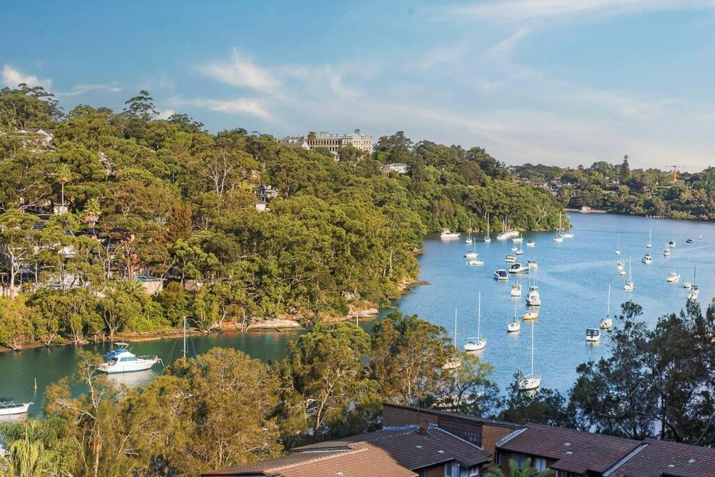 Image 5 of Two Bedroom Private Apartment In Lane Cove with Parking