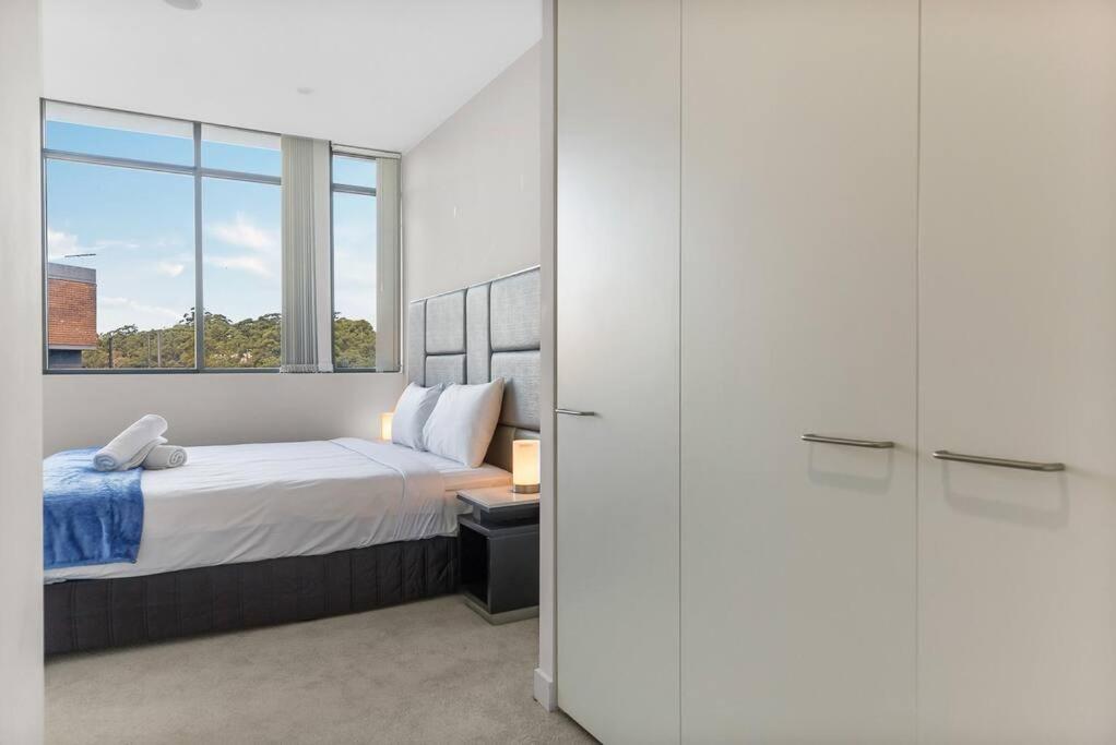 Image 1 of Two Bedroom Private Apartment In Lane Cove with Parking
