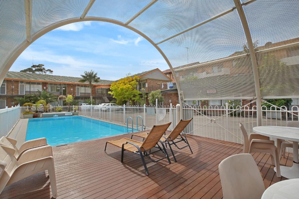 Image of Ultimate Apartments Bondi Beach