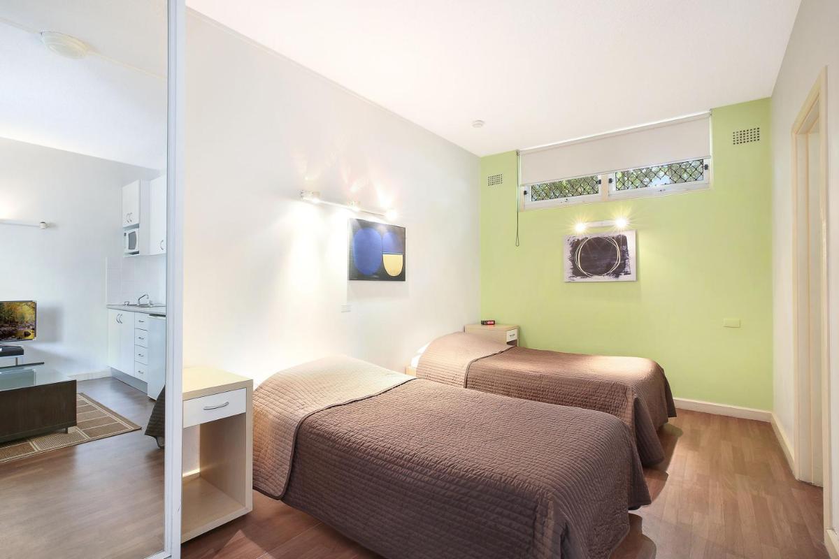 Image 4 of Ultimate Apartments Bondi Beach