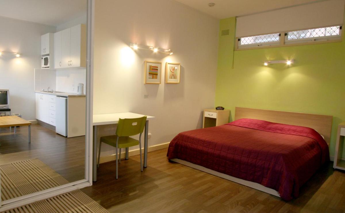 Image 1 of Ultimate Apartments Bondi Beach