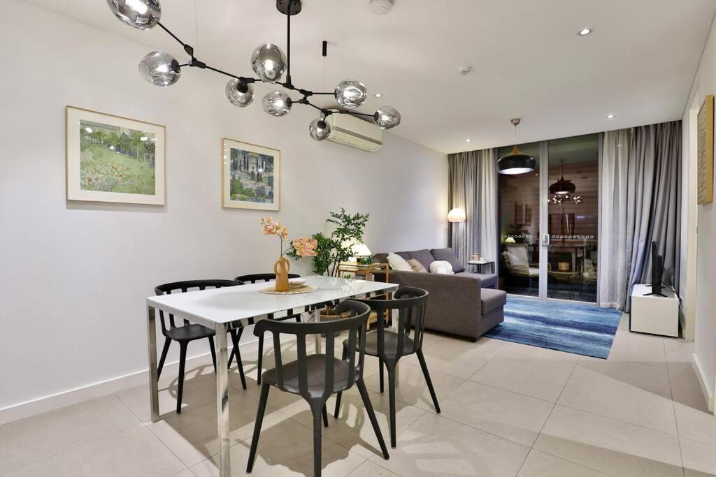 Image of Urban Gem Sancturay – Central丨Calm丨Comfort