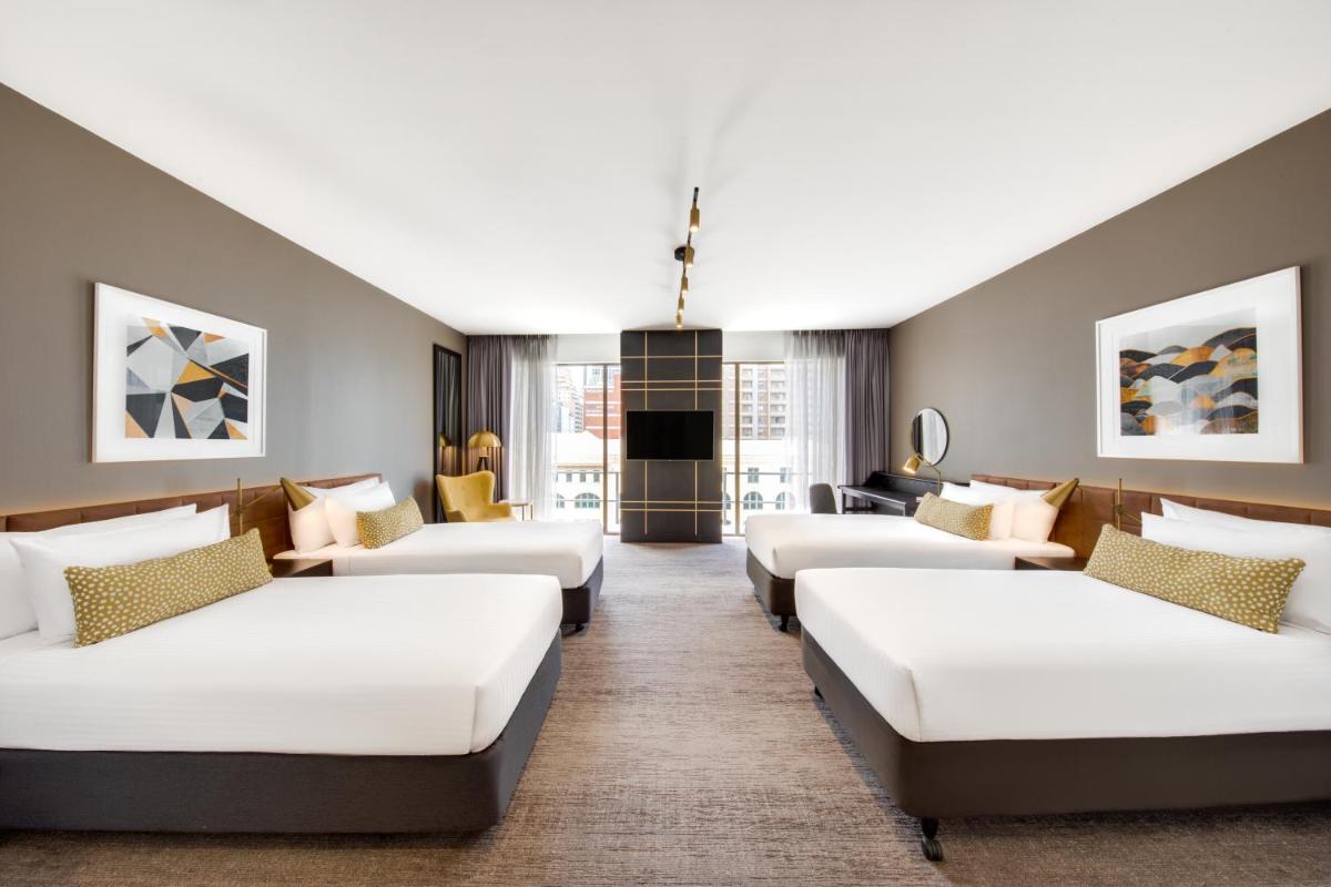 Image 1 of Vibe Hotel Sydney