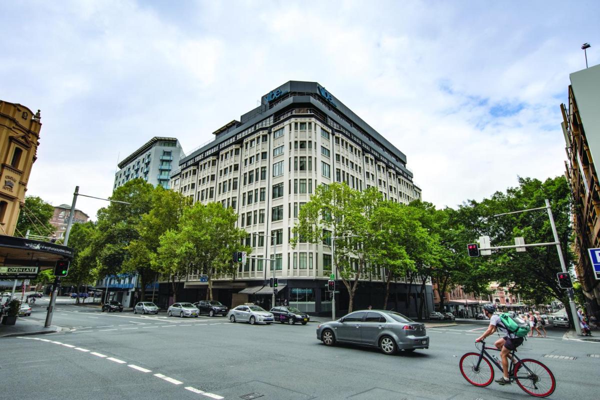 Image 6 of Vibe Hotel Sydney