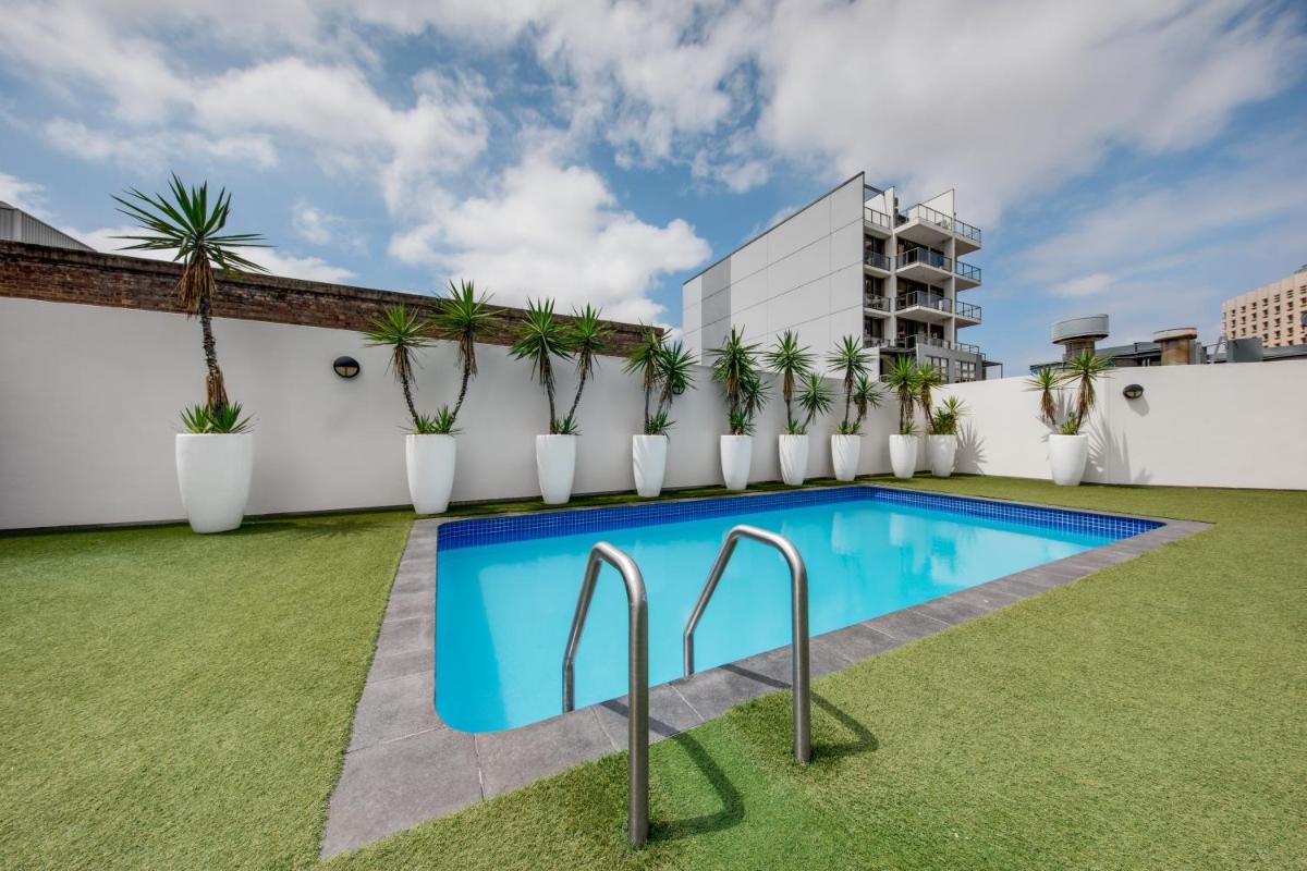 Image 3 of Vibe Hotel Sydney