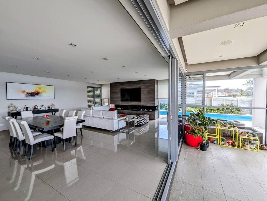 Image 3 of Waterfront Oasis ,Panoramic Views, Infinity Pool