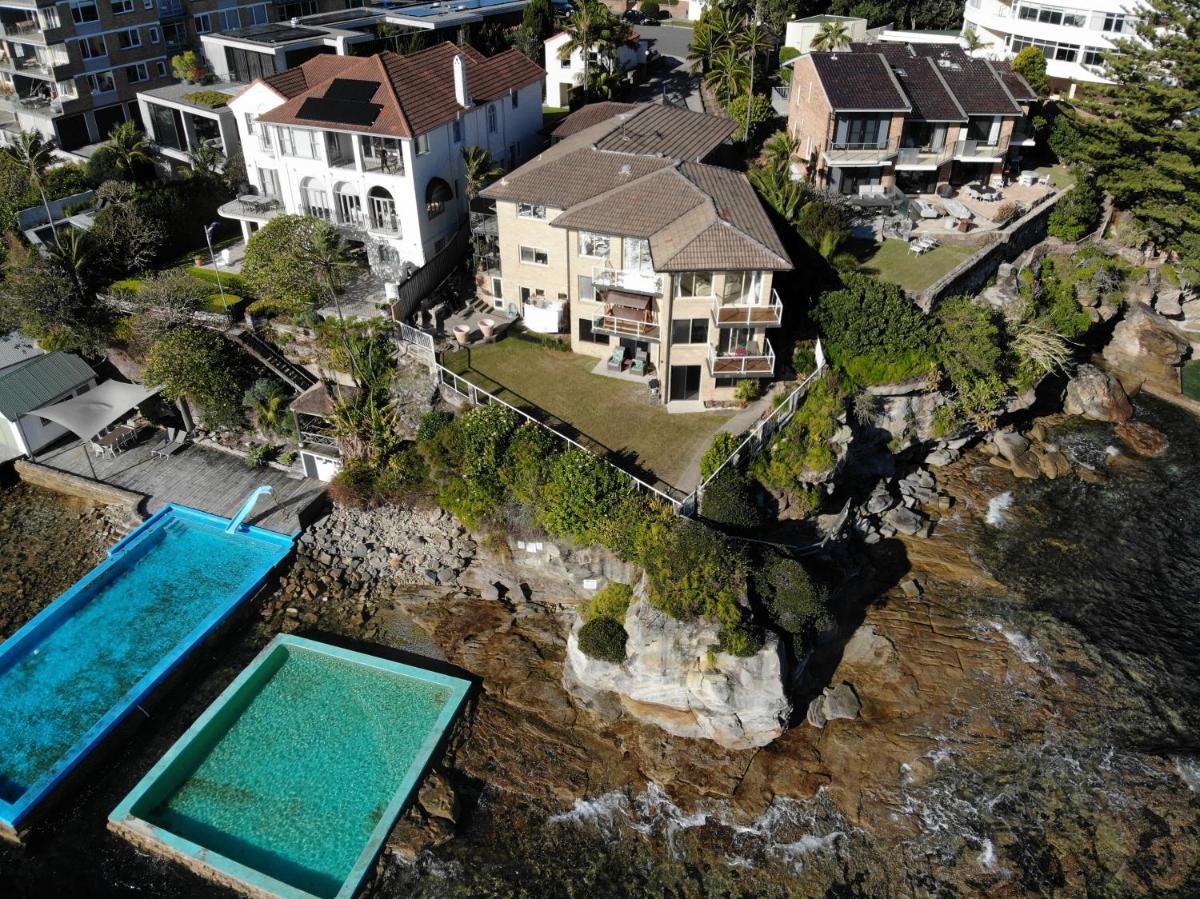 Image 3 of Waterfront on Manly Harbour