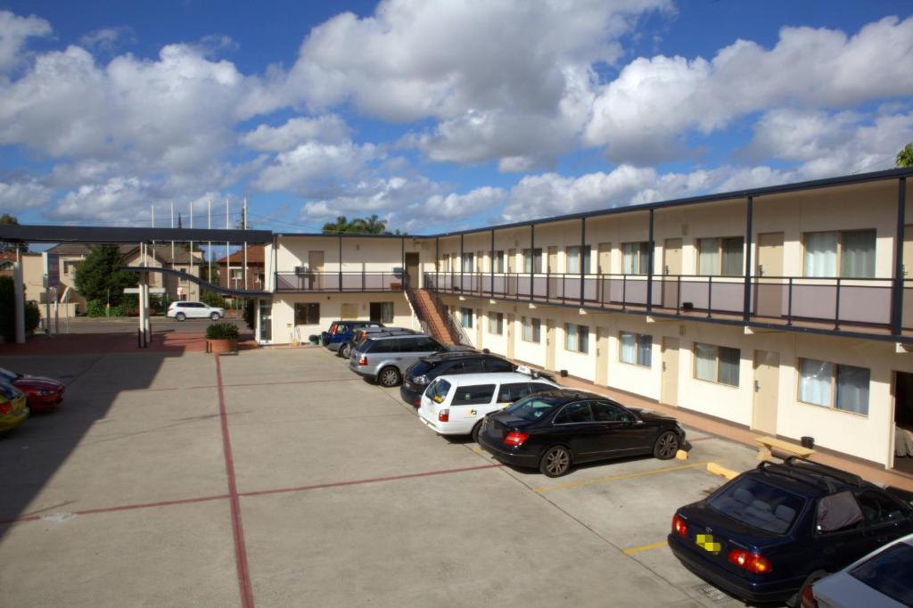 Image of Westside Motor Inn